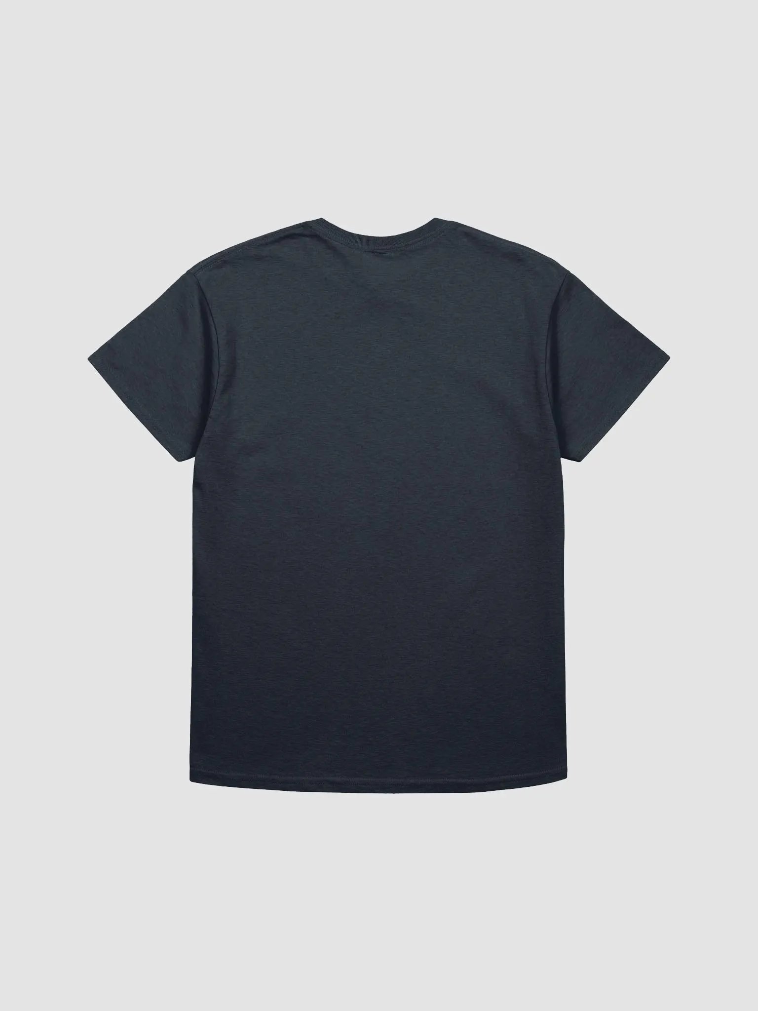 GameDay White Logo Tee product image (2)