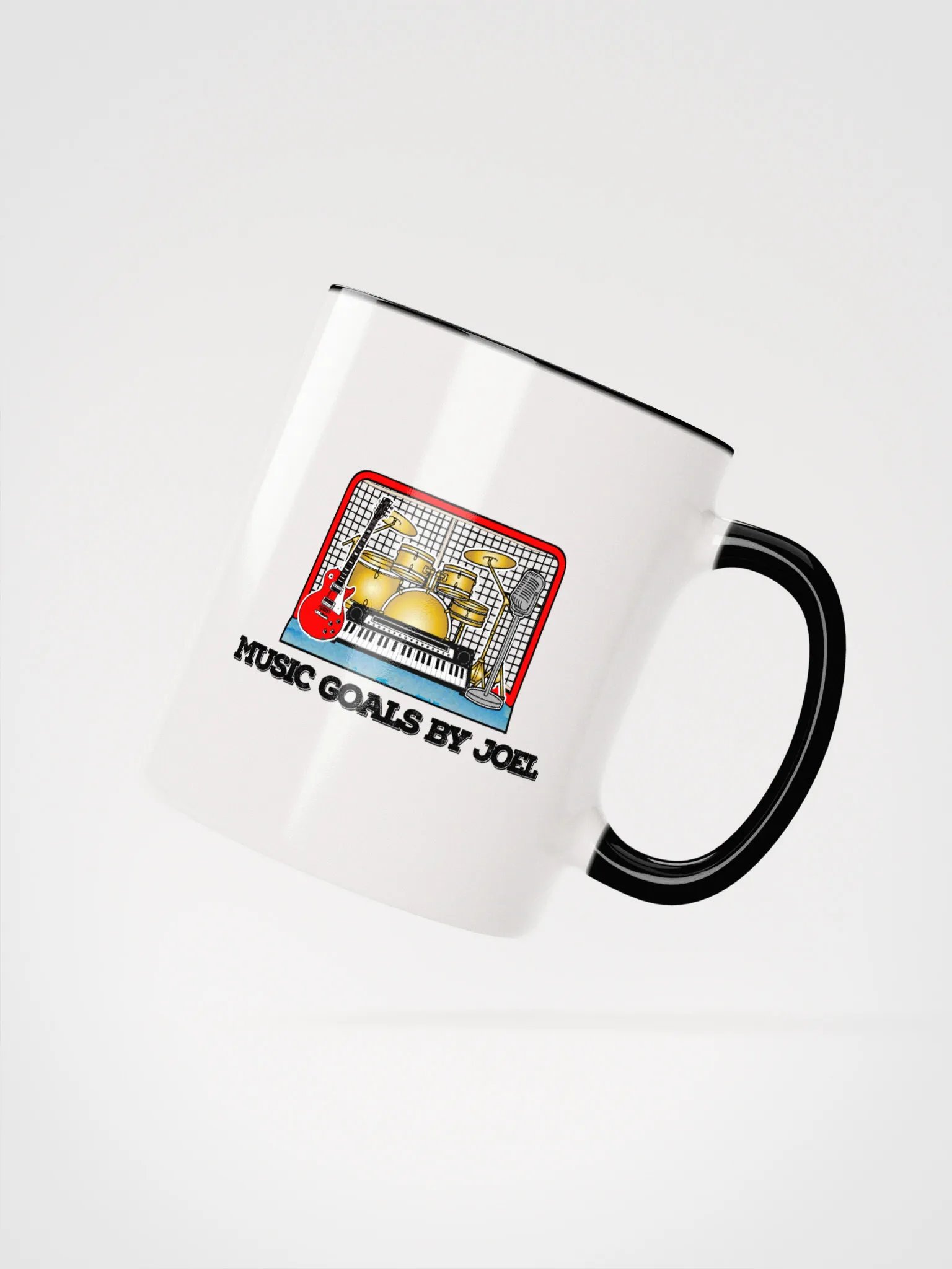 MGBJ Mug product image (2)