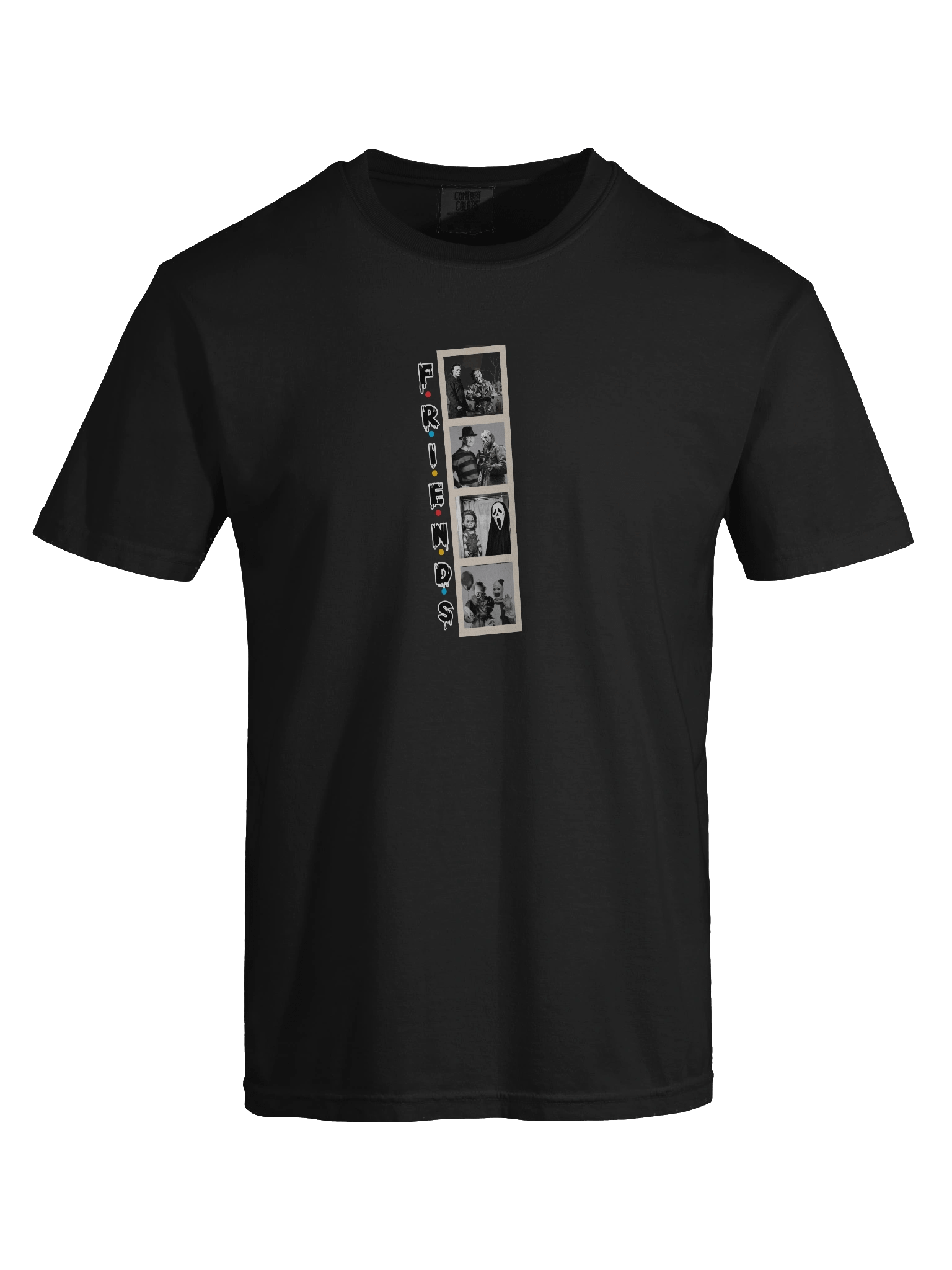 Best Friends Tee product image (88)