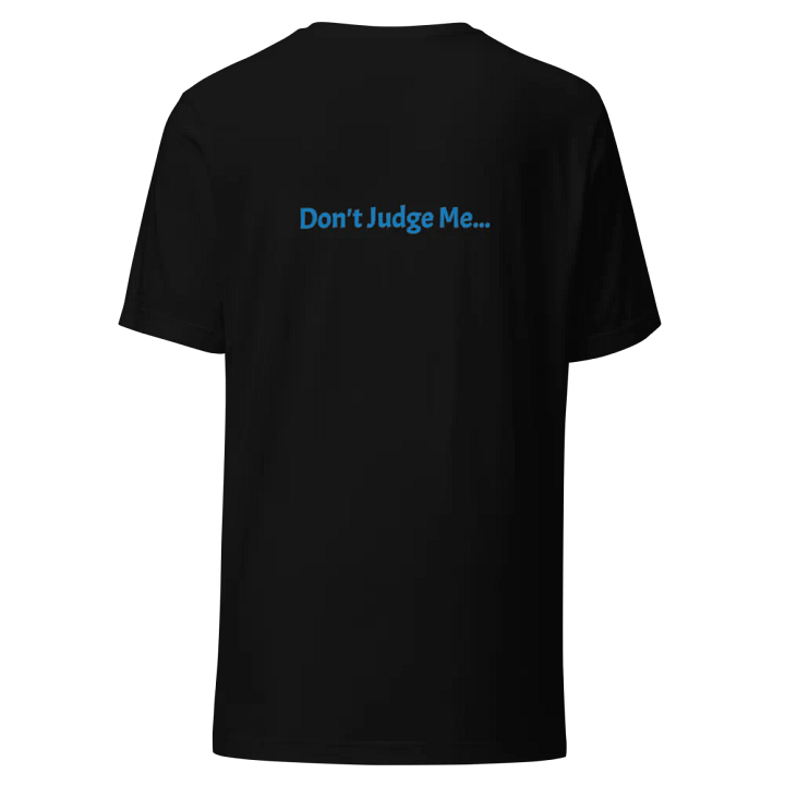 Happy Thoughts - Junk Food Lover - Bella Canvas 3001 Unisex Staple T-Shirt product image (4)
