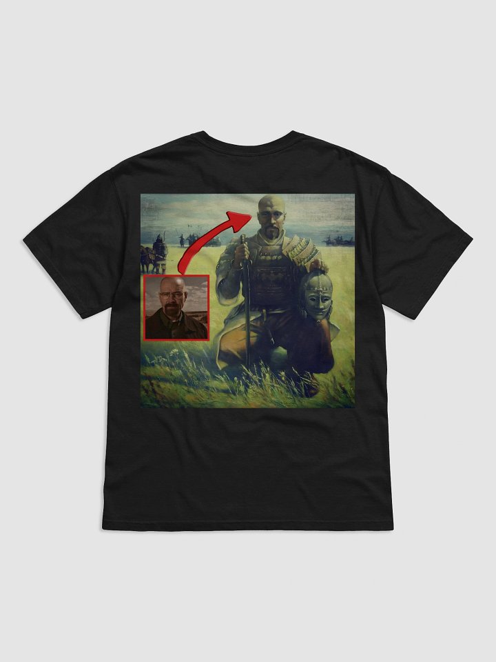 Walter White Khan product image (8)