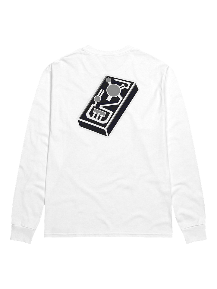 MBN Long Sleeve product image (3)