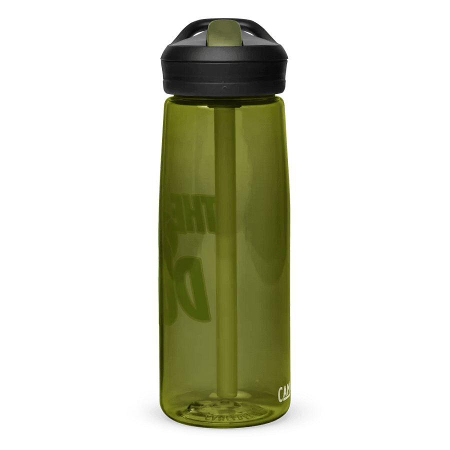 Xbox Dudes Water Bottle product image (2)