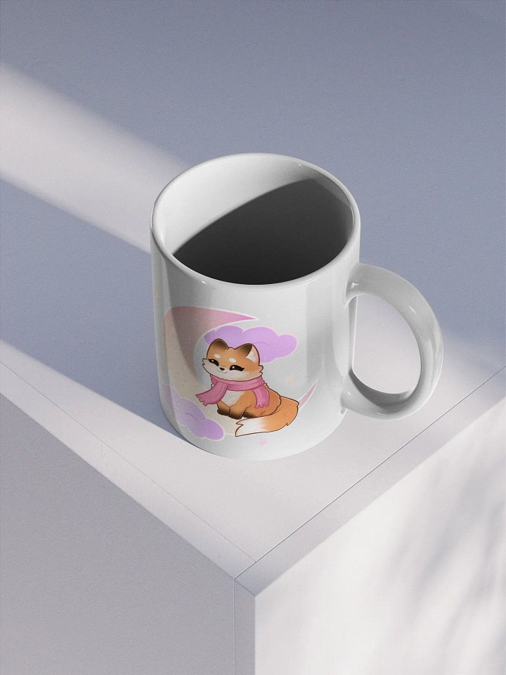 StarlitFox Mug product image (2)