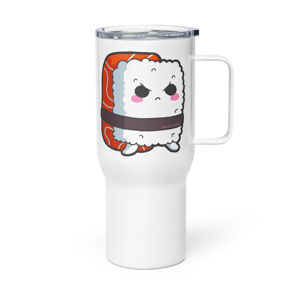 Sinister Sushii Tumbler product image (4)