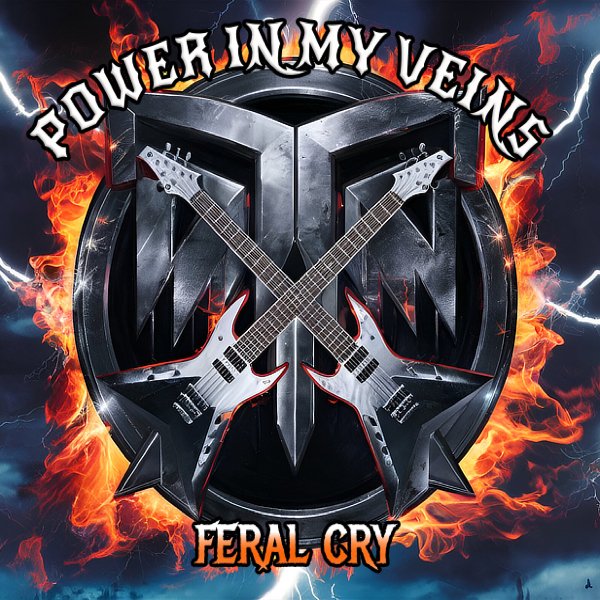 Power In My Veins product image (1)