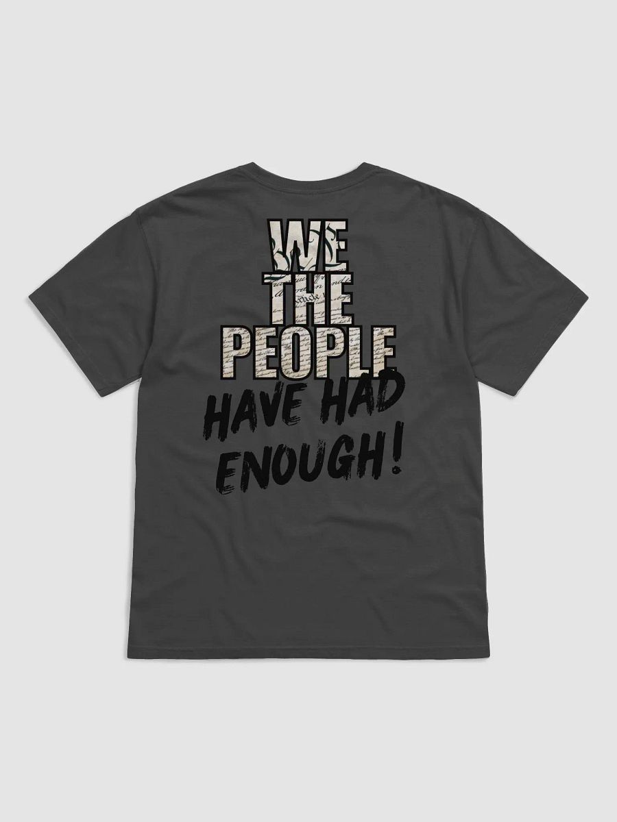 "We The People" T-Shirt product image (2)