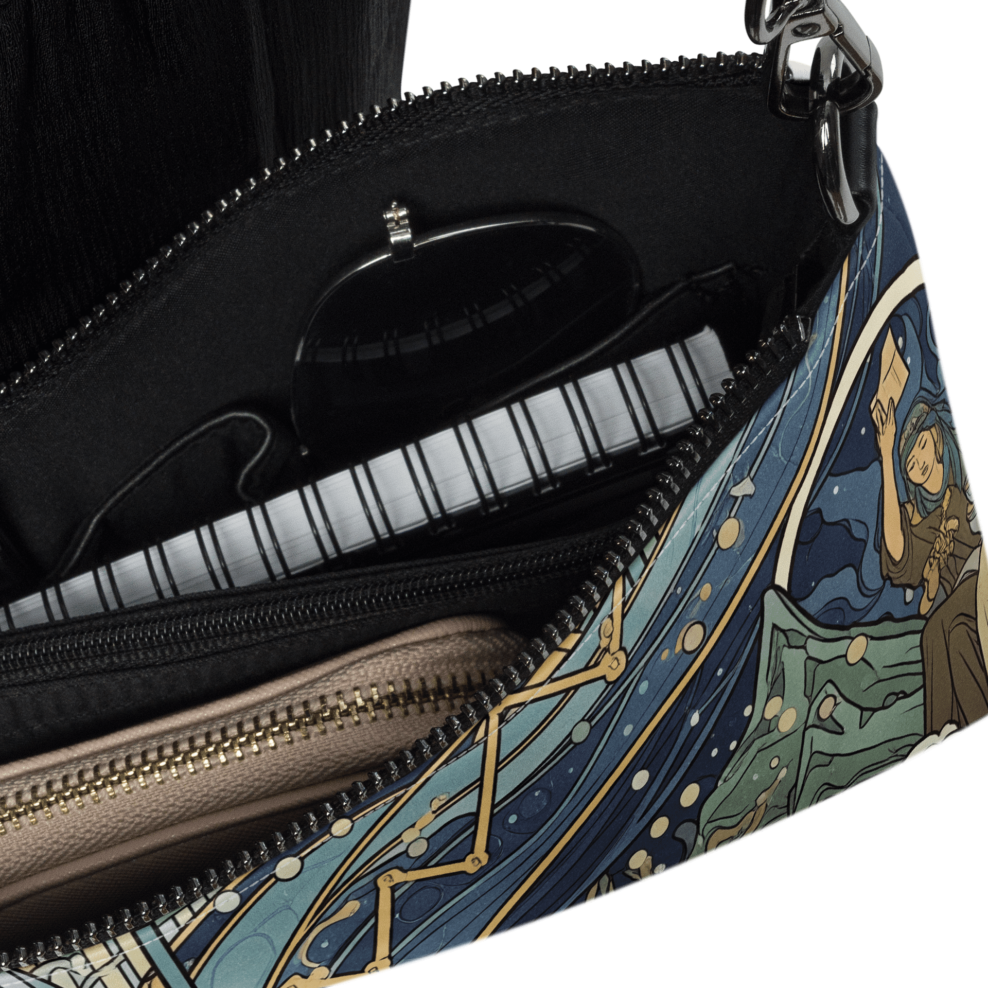 #241 - The Deluge and Destiny Bag product image (6)