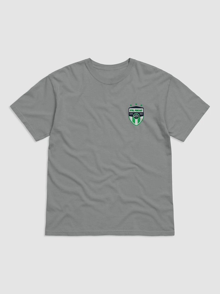 Bakerplayz Tee product image (1)
