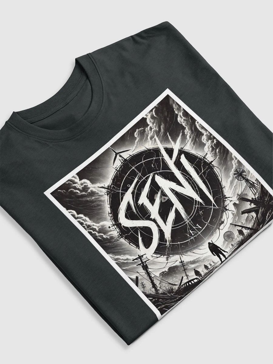 Apocalyptic Seni Tee product image (26)