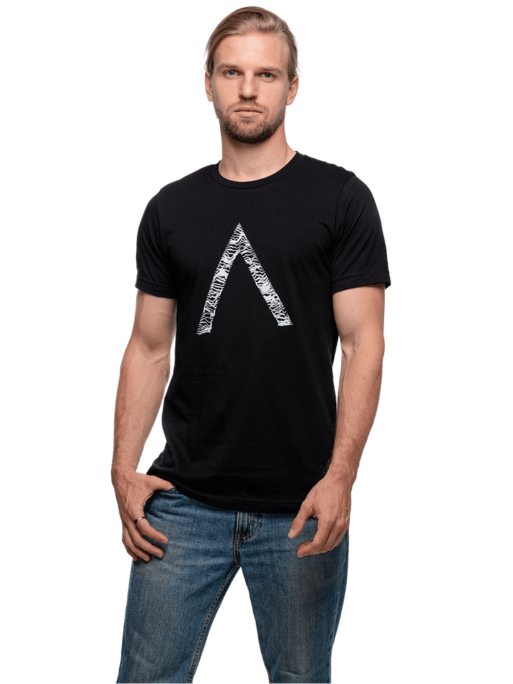 Anomalie A T-Shirt product image (2)