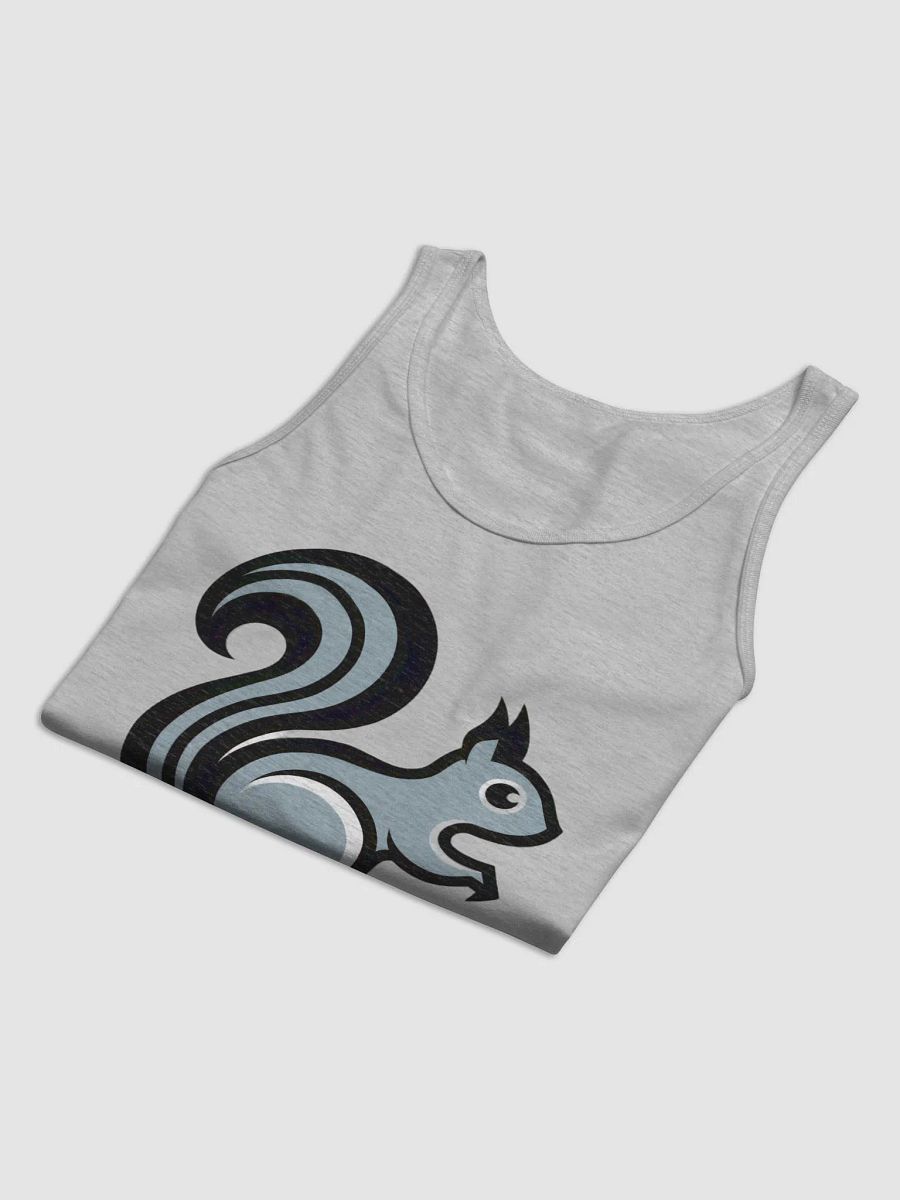 Pooky's BFF Jersey Tank product image (3)