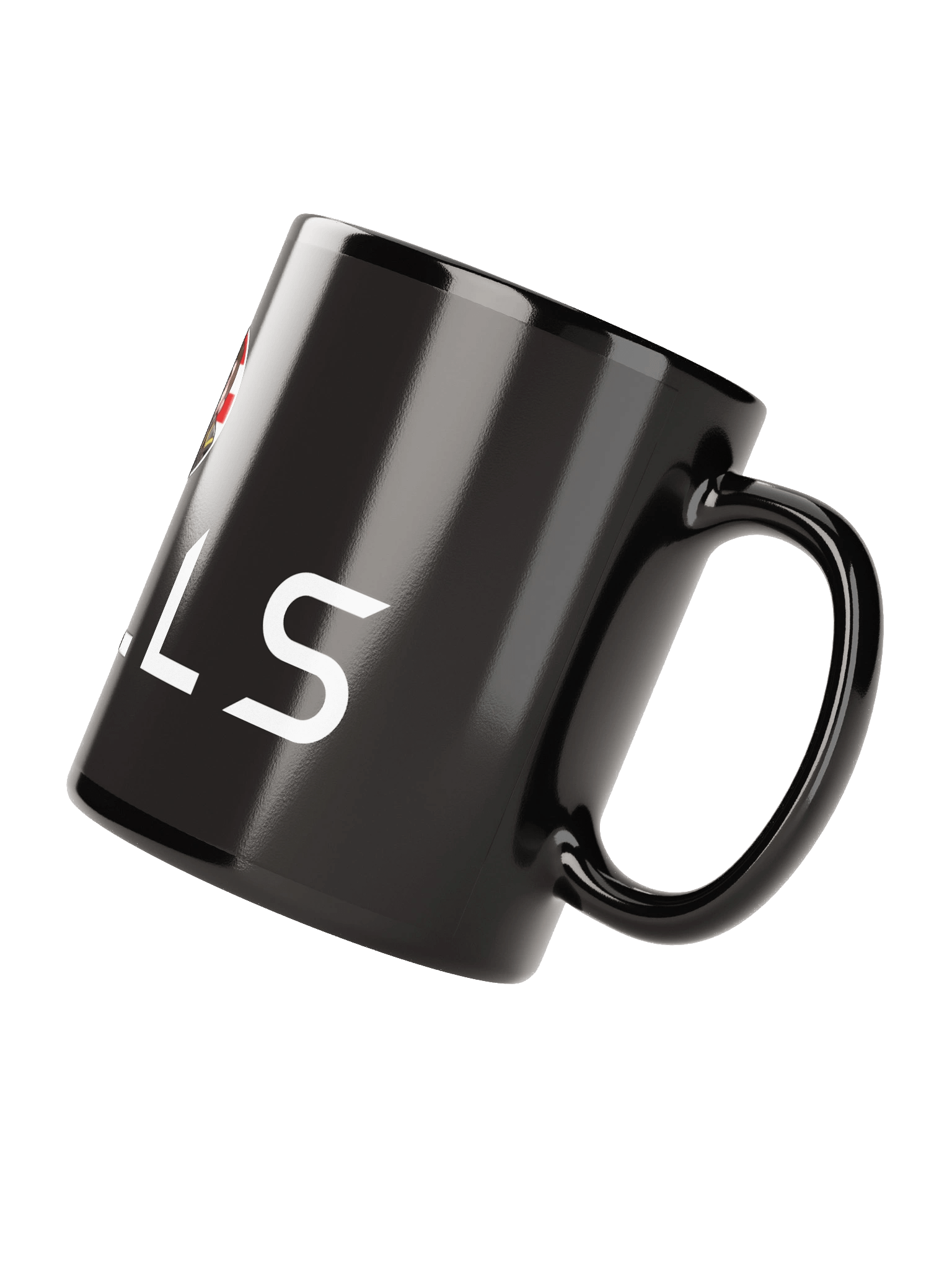 Tio Smalls Coffee Mug! product image (4)