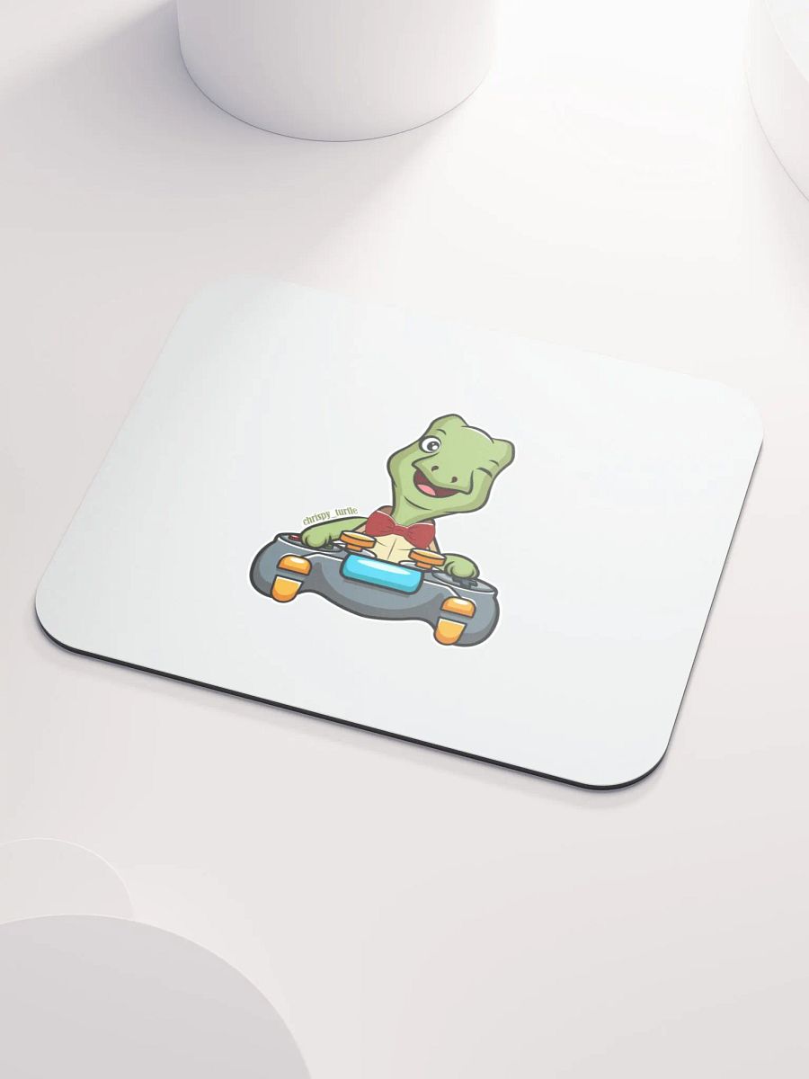 Gaming Turtle Mousepad product image (3)
