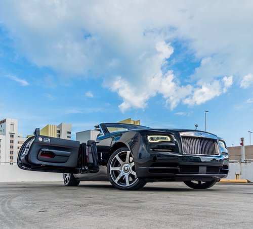 Step out the ordinary. Pull up like royalty. 👑 The Rolls-Royce Dawn isn’t just a ride it’s a statement. Top down, vibes up, a...