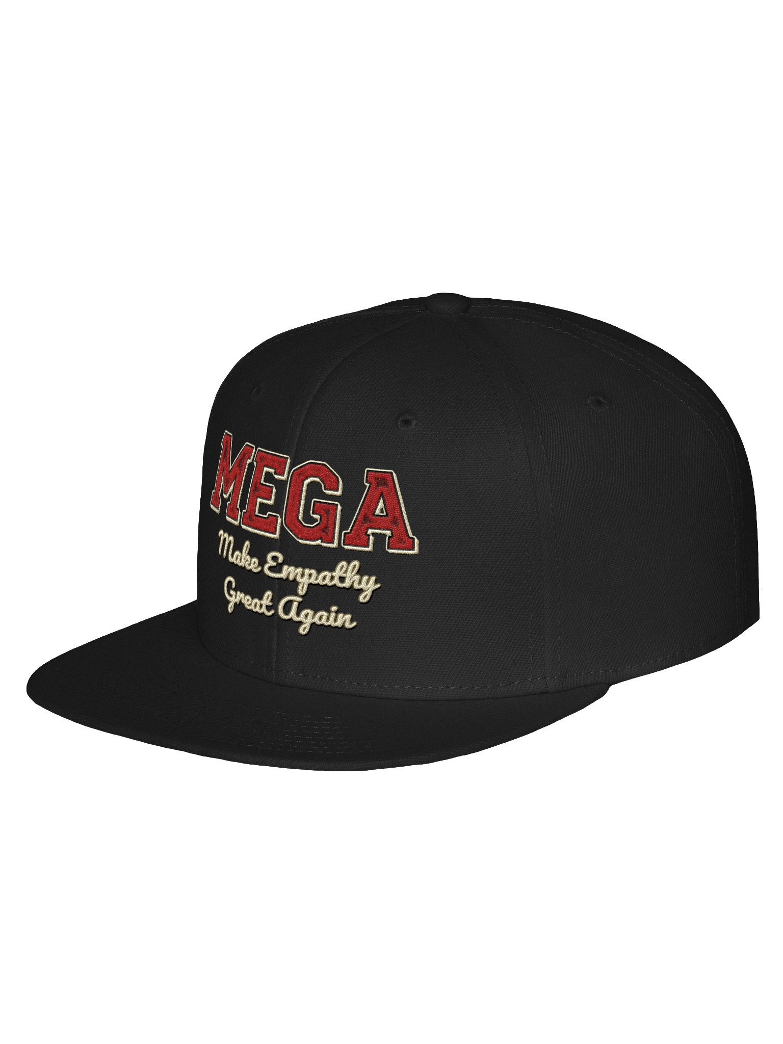 MEGA Snapback Cap product image (10)