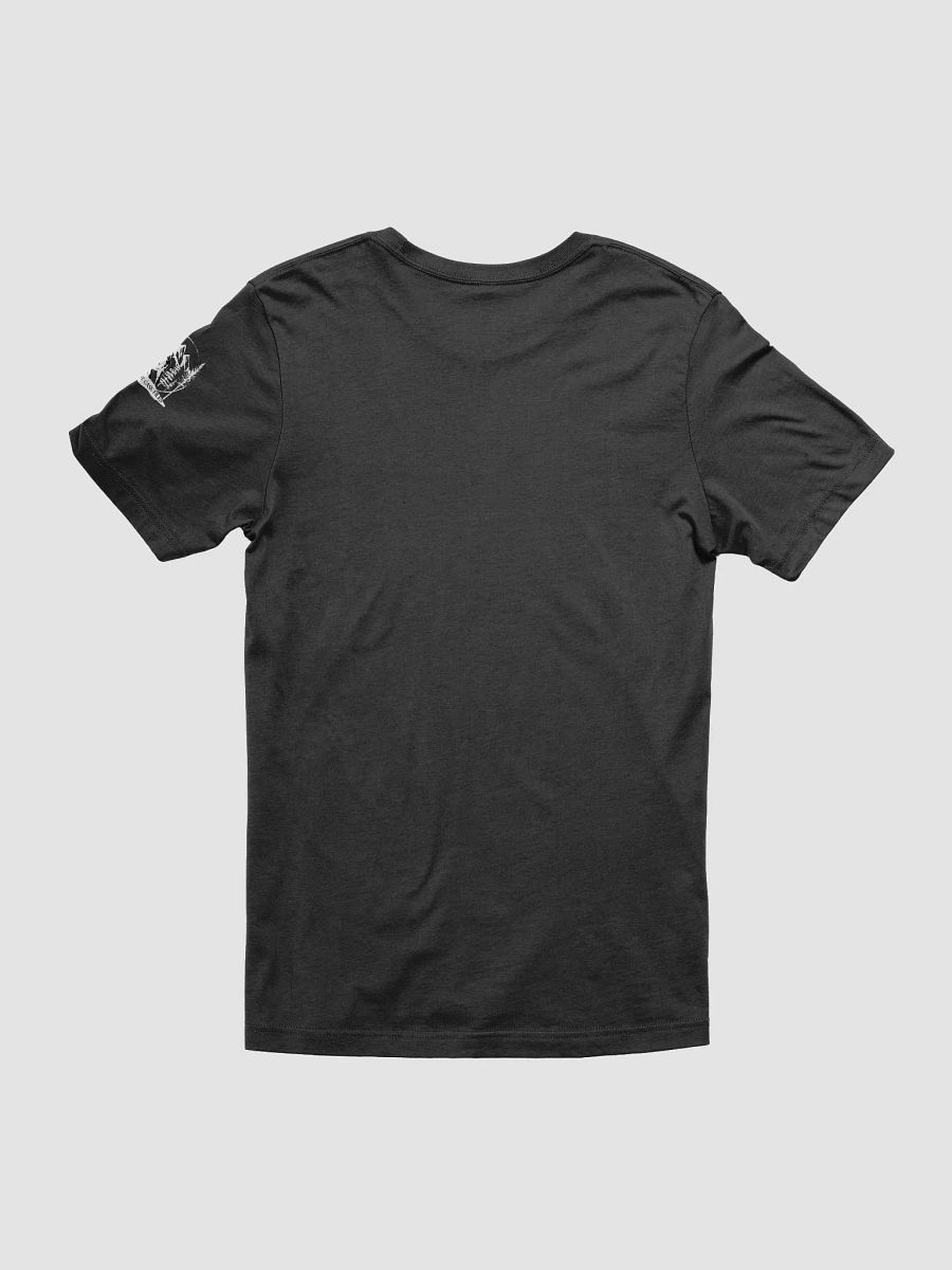 IN THE WOODS WE TRUST T-SHIRT product image (3)