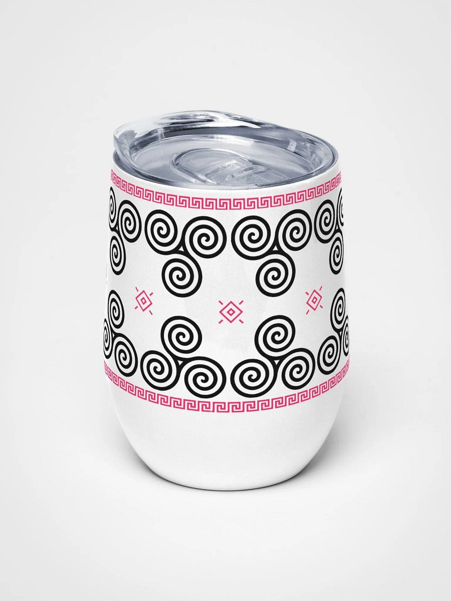 Swirly Snail product image (5)
