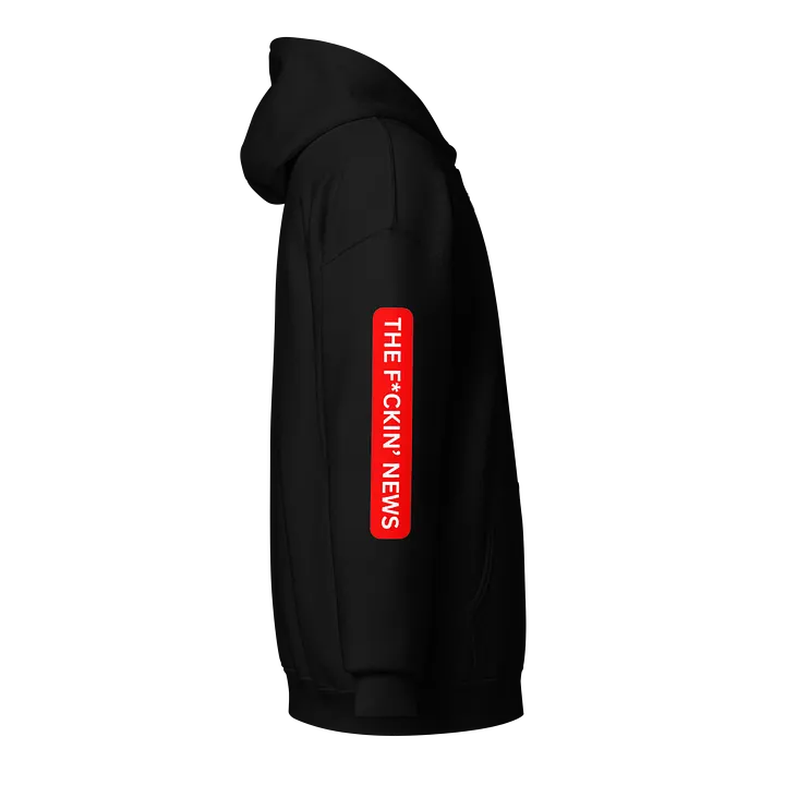TF*N Zip Hoodie product image (2)