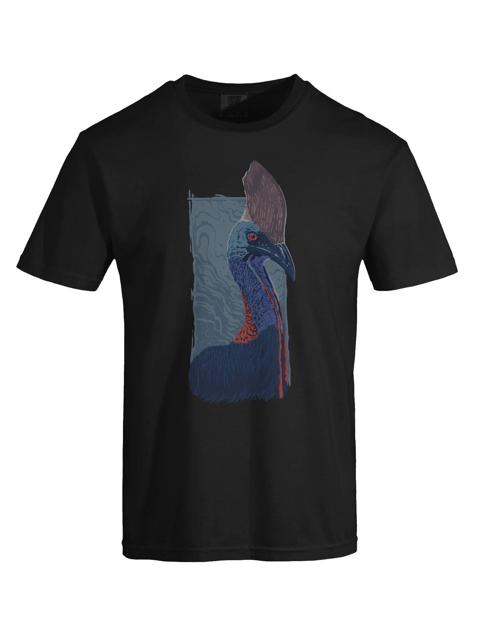 Cassowary product image (49)