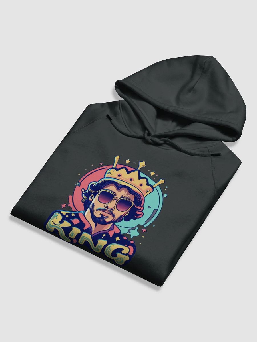 King Dino Hoodie product image (7)