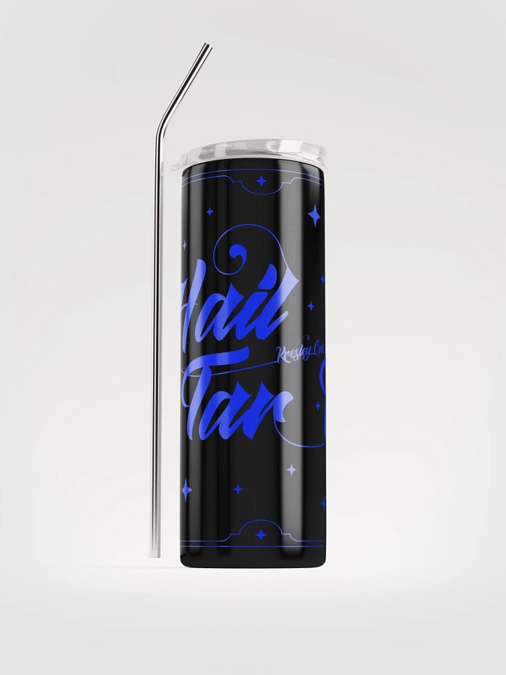 Hail Tar Ro Stainless Steel Tumbler product image (1)