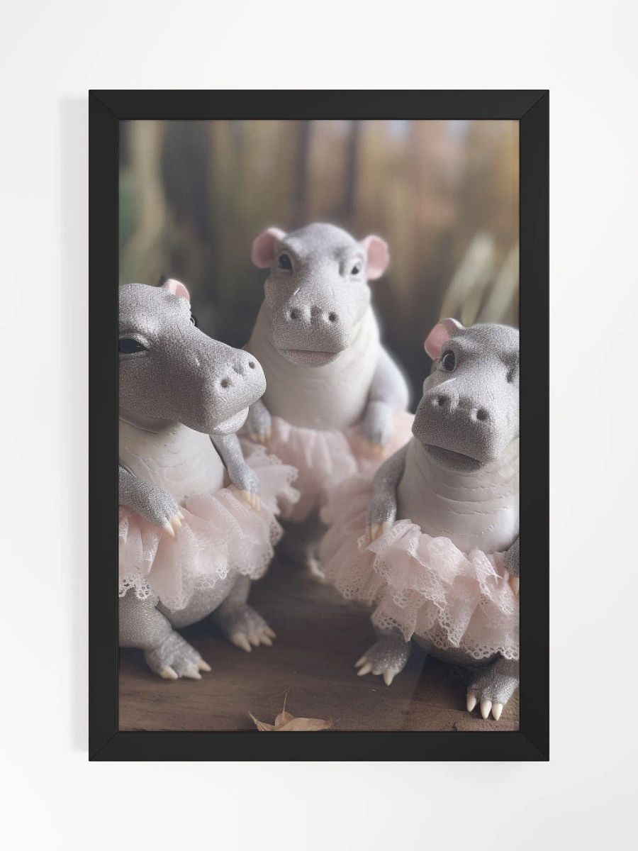 Hippo Ballerinas product image (5)