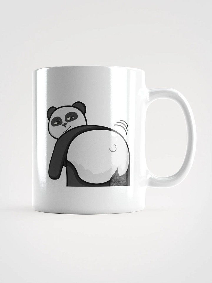 Panda Mug product image (3)