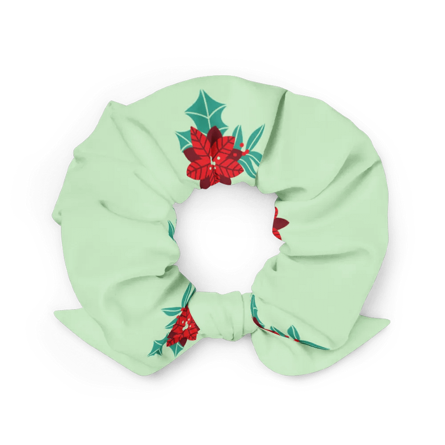 Blossoming Beauty Scrunchie product image (3)