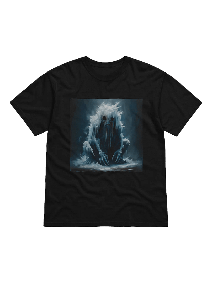 Frozen Sentinel: The Creature Encased product image (1)