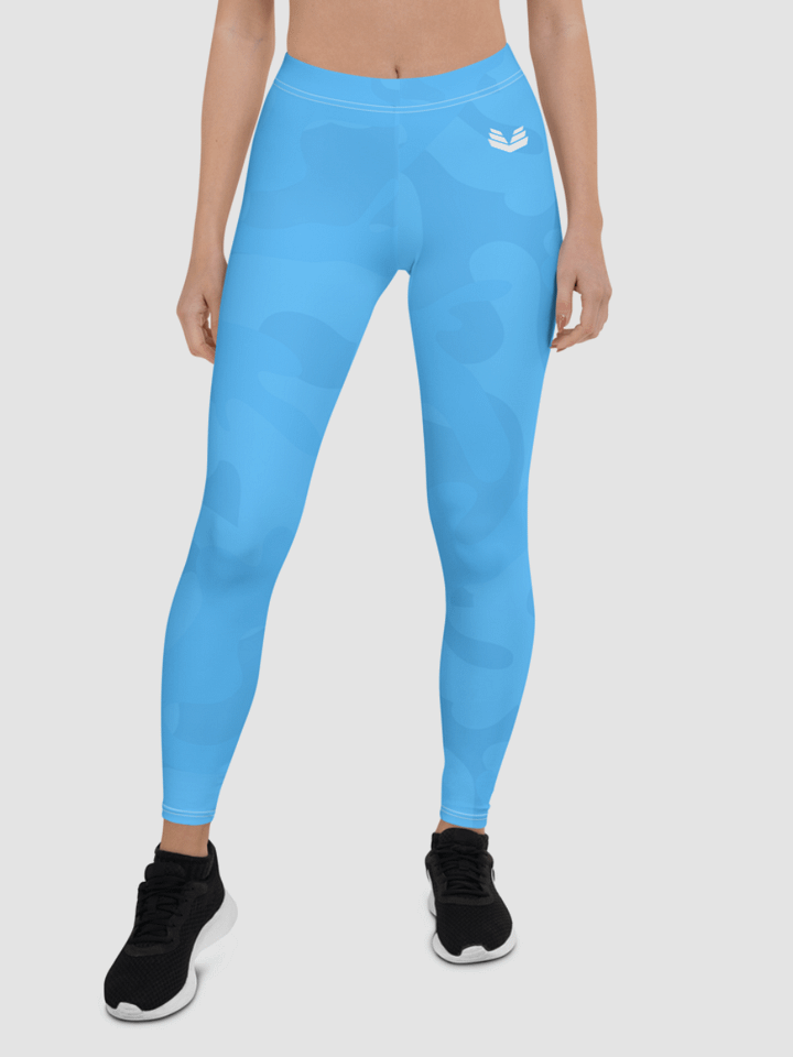 Leggings - Skybound Camo product image (2)