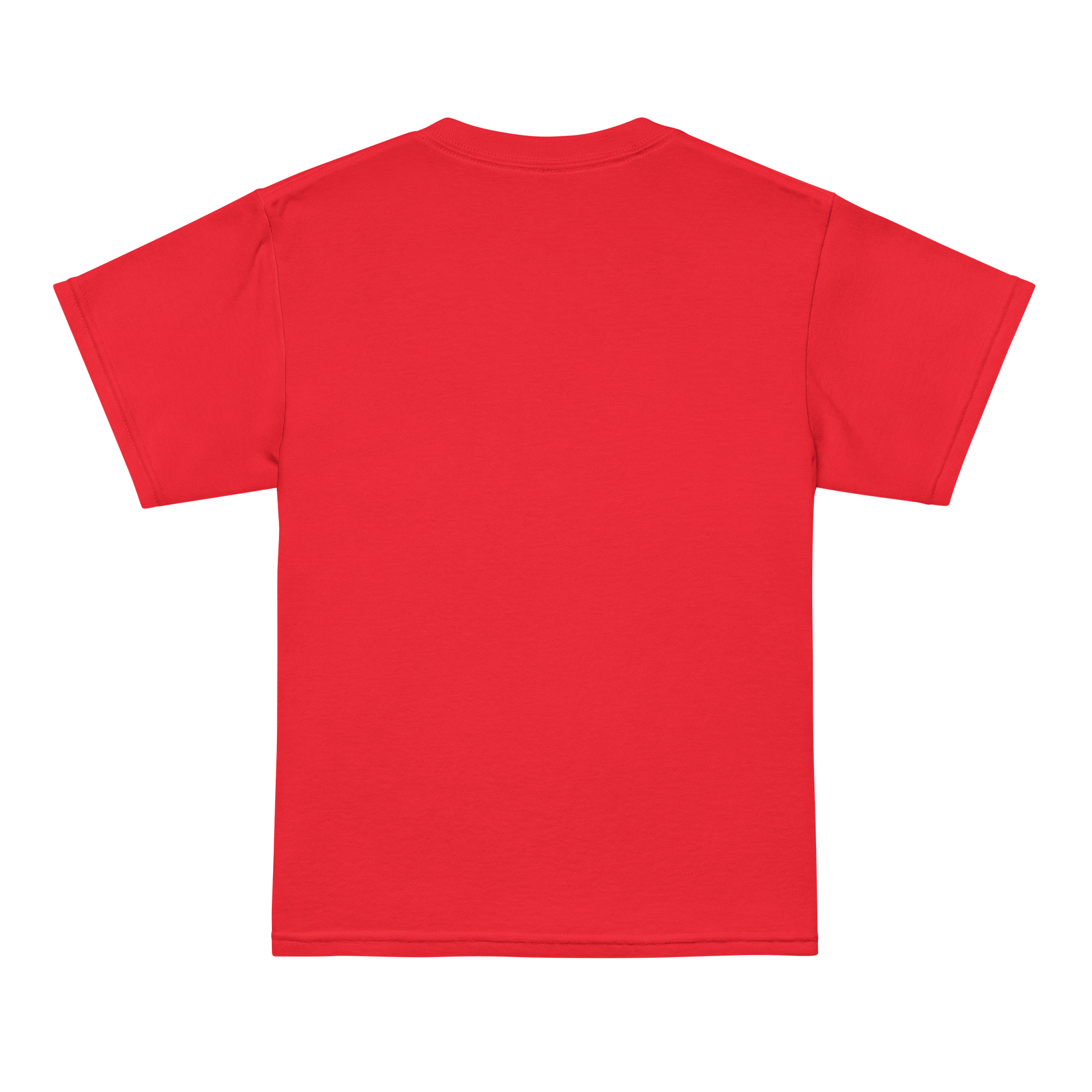 Happy Pawlidays Youth Tee product image (22)