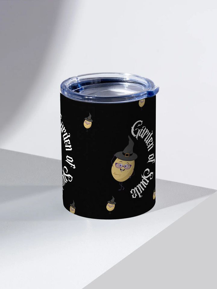 Garden of Spudz Tumbler product image (2)