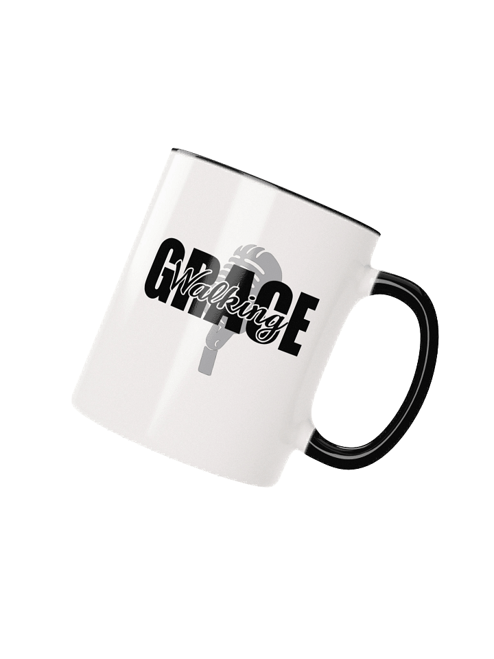 Walking in Grace Mug product image (9)