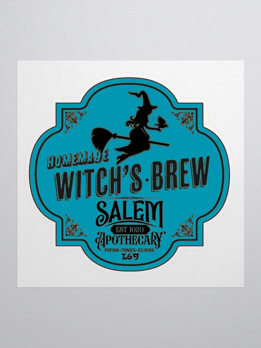 HOMEMADE WITCH'S BREW product image (3)