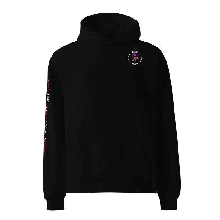Goat Farm Graphic 2 product image (1)