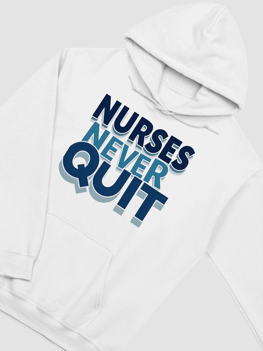 Resilient Nurse 3D Hoodie product image (31)