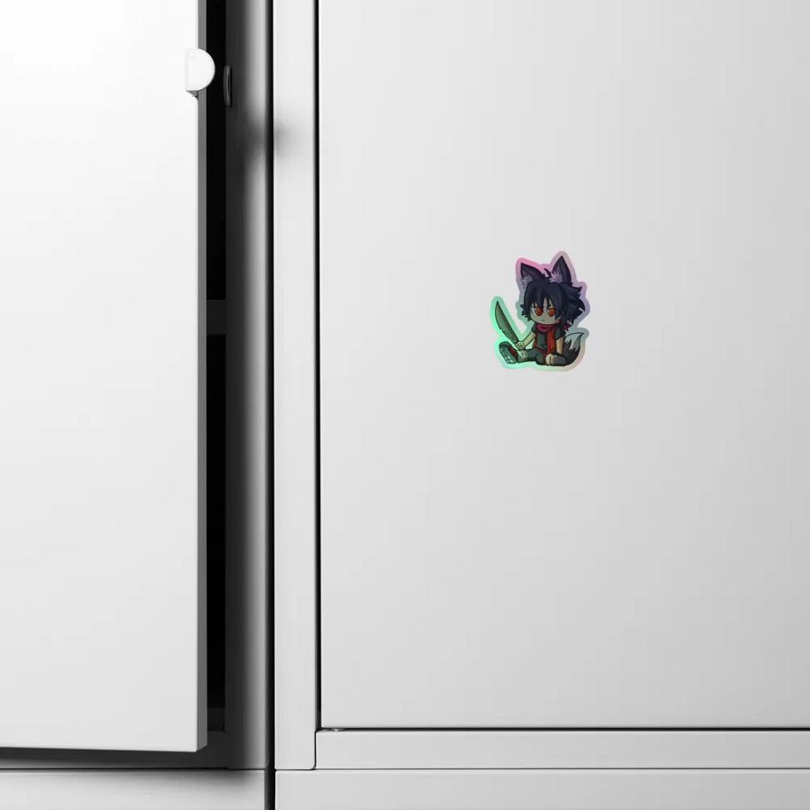 Byte Chibi product image (4)