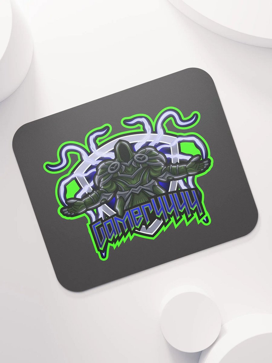 Gamer4444 Mouse Pad product image (7)
