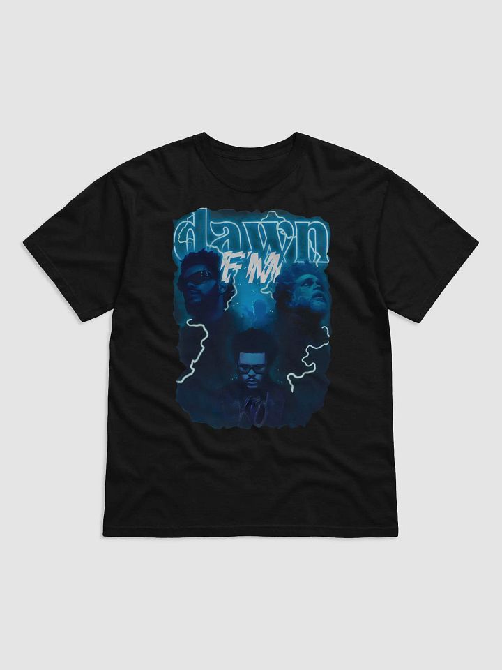 Dawn Fm Vintage Shirt product image (2)