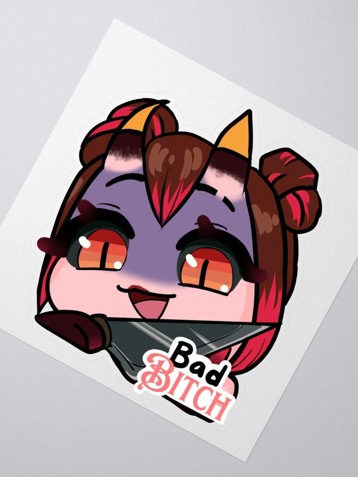 Knifu Waifu product image (3)