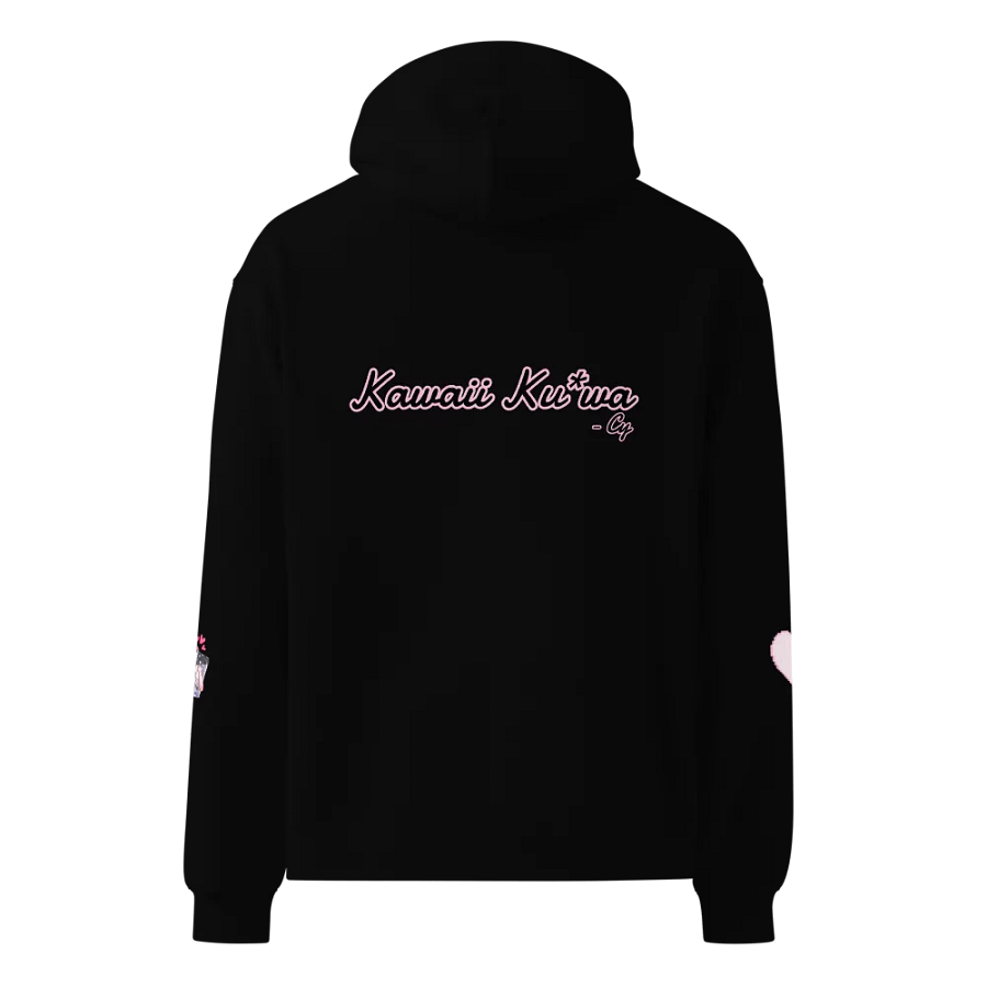 Kawaii Ku*wa Hoodie product image (1)