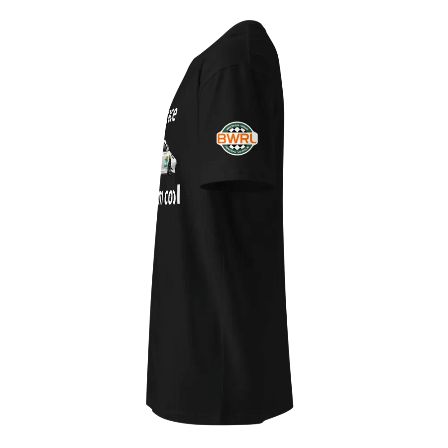 I Simrace Tee product image (4)