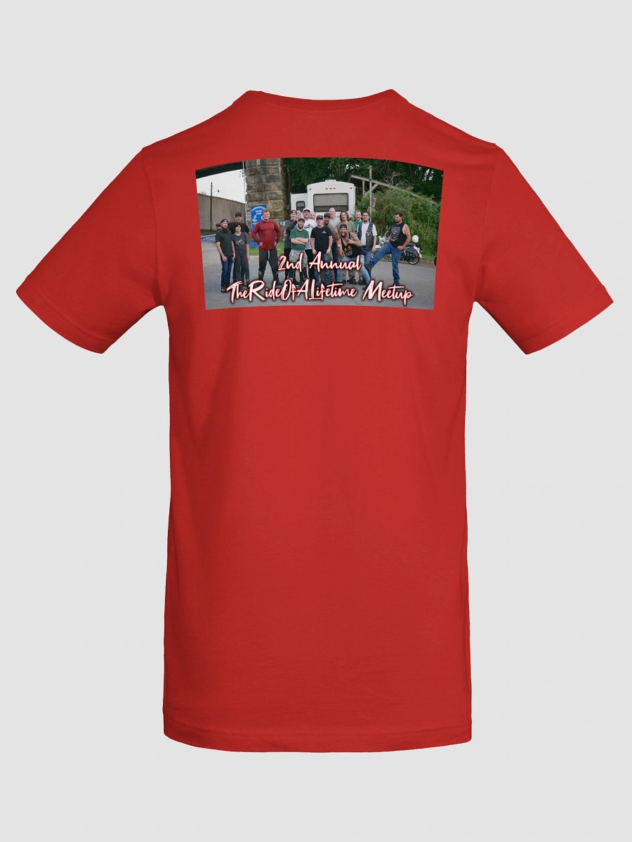 2nd Annual TheRideOfALifetime Meetup Group Pic product image (22)