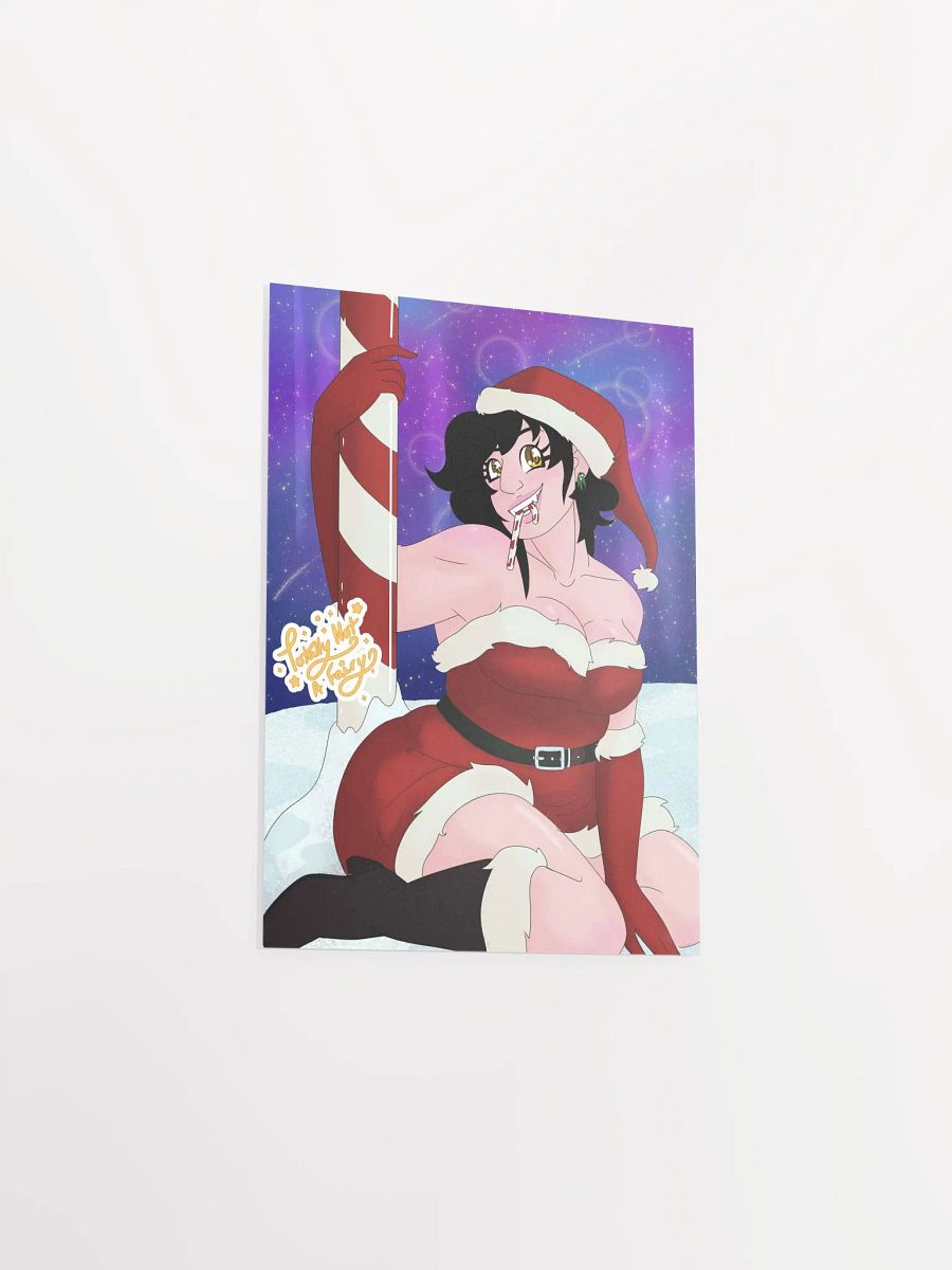 Christmas Pin up product image (20)