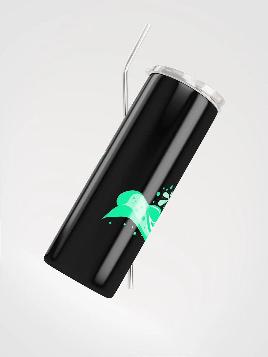 Bottle with Straw product image (4)