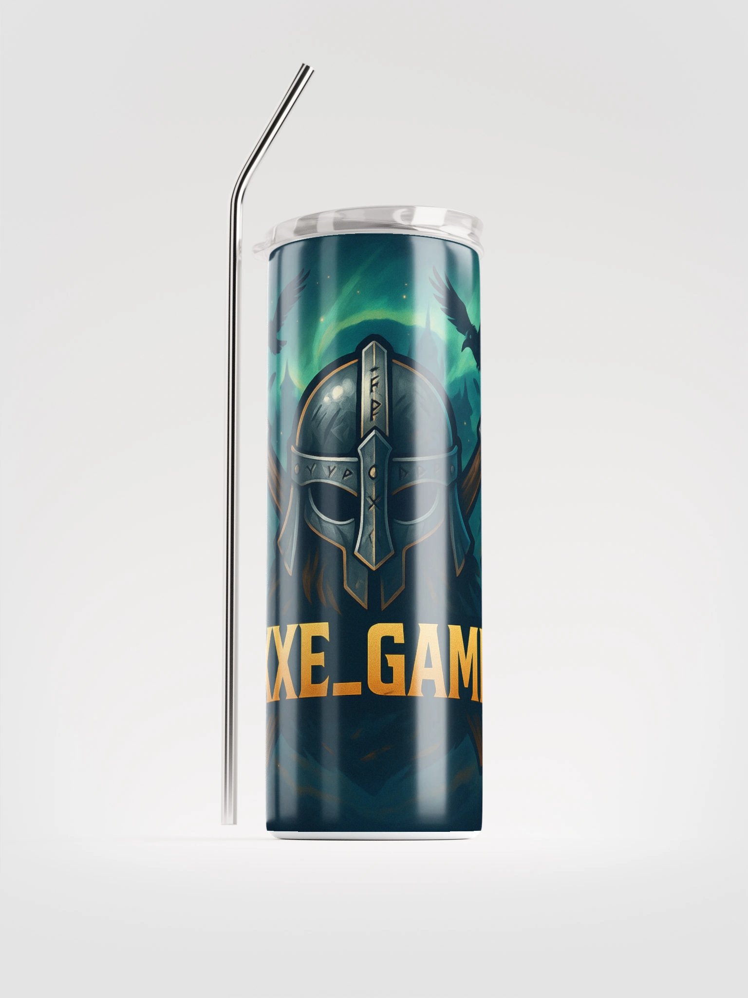 New tumbler logo product image (1)