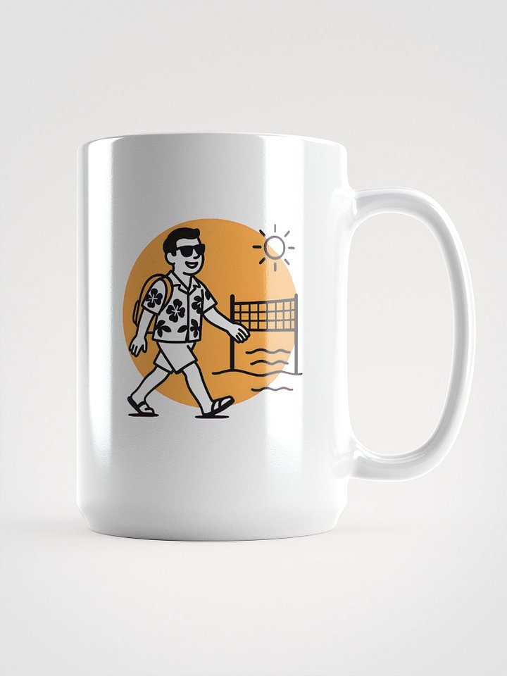 Boys Holiday Mug product image (1)