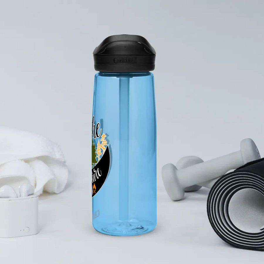Adventure Begins CamelBak Sports Water Bottle product image (68)