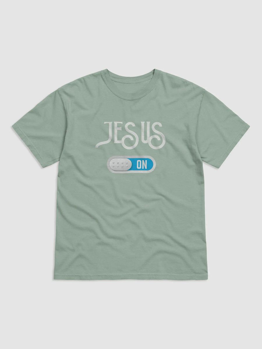 Jesus On Design for Lovers of Jesus product image (1)
